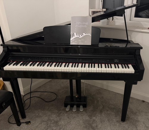 Gear4music gdp 200 digital - gear4music,