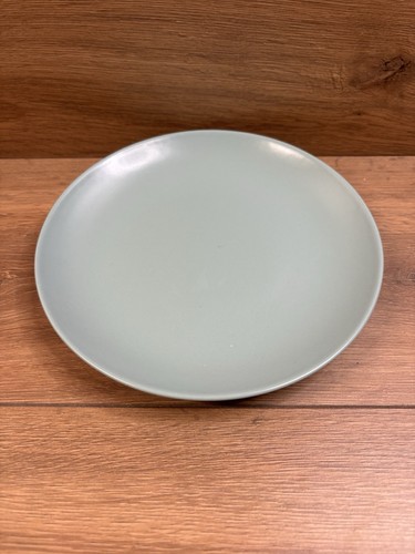 Ikea side plate sage mint - plate,