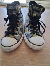 Converse All Stars High Top