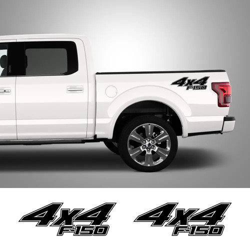 Aftermarket 4x4 rear bed - ,