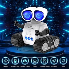 Smart Robot Interactive Toy RC