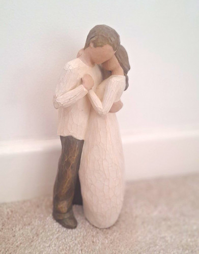 Authentic willow tree - authentic,
