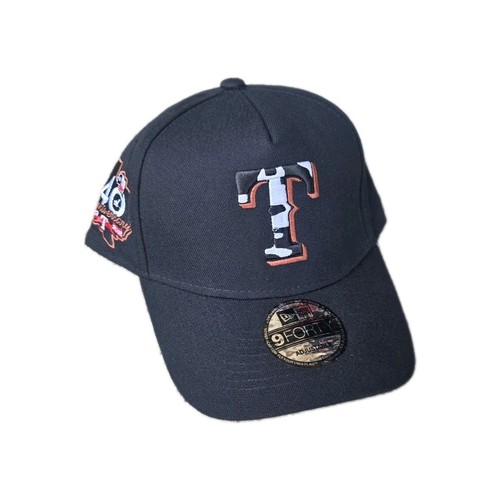 Hat club cowhide cow - hat,