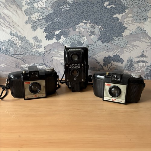 Vintage job lot - vintage,