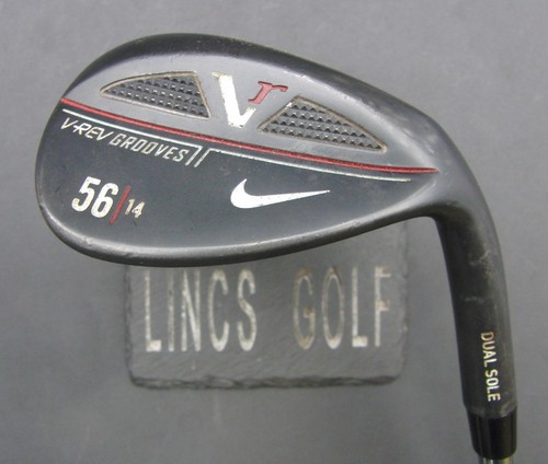 Nike dual sole sand - dual, 56°