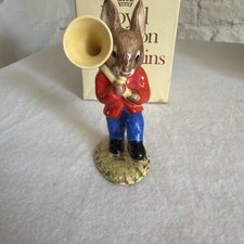 Royal Doulton Sousaphone