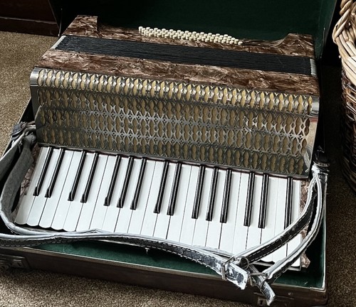 Vintage the jetel piano - jetel,