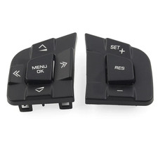 LR095537 Steering Wheel Switch