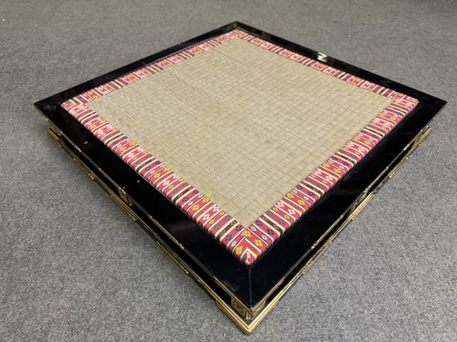 Y9685 buddhist altar toukouza - y9685,