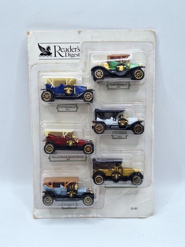 Readers digest set - digest, of