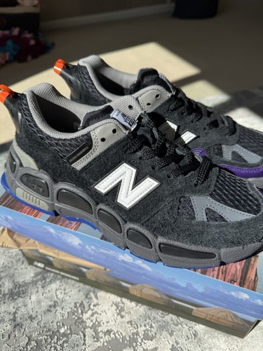 New balance salehe bembury - salehe,