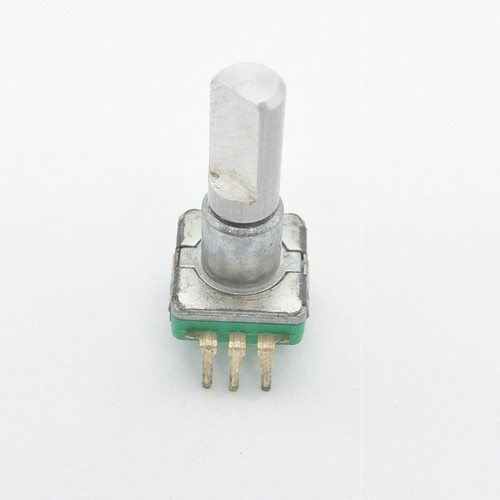 Rotary encoder tempo x0xb0x - encoder,