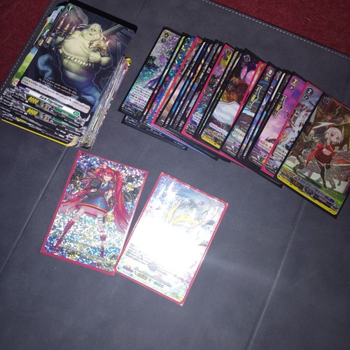 170 cardfight vanguard - 170,