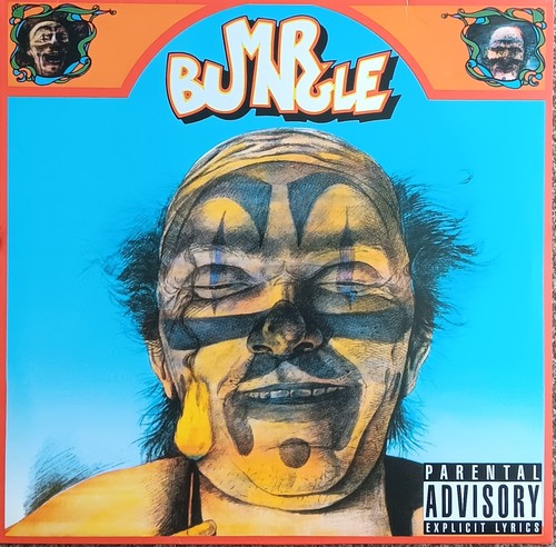 Bungle 2021 lp - 2021,