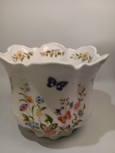 Vintage aynsley cottage garden - vintage,