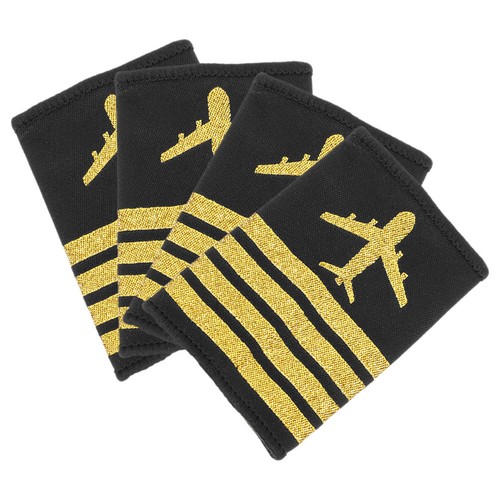 Pairs patches epaulettes - pairs,