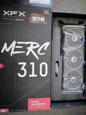 XFX Speedster MERC310 AMD