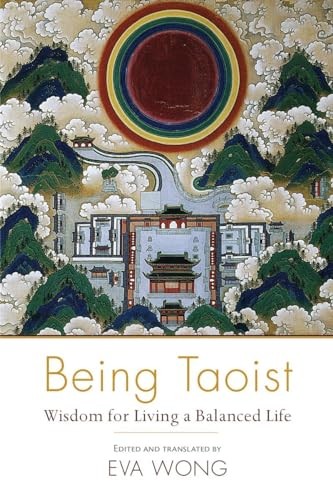 Being taoist wisdom for - being,