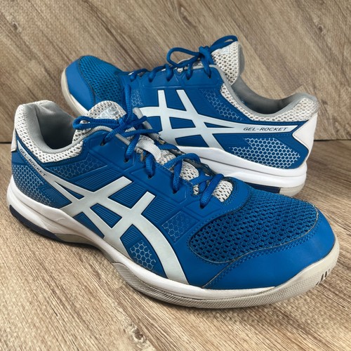 Asics gel rocket indoor - asics, court