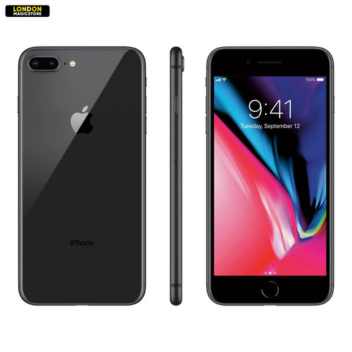 Apple iphone plus - iphone, space