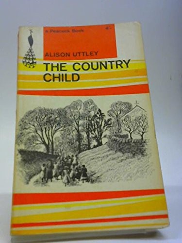 The country child - the,