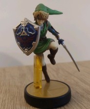 Nintendo - Amiibo - Link -