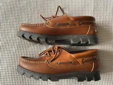 Tan brown leather - tan,
