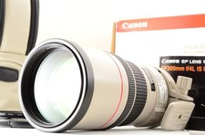 Canon EF 300mm f/4 L IS USM