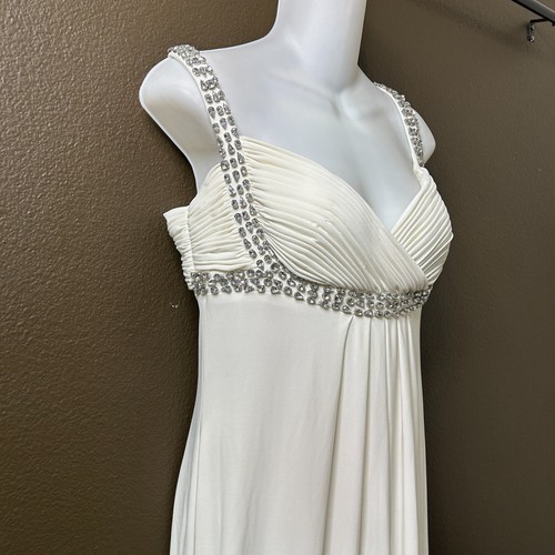 Boutique long formal dress - boutique,
