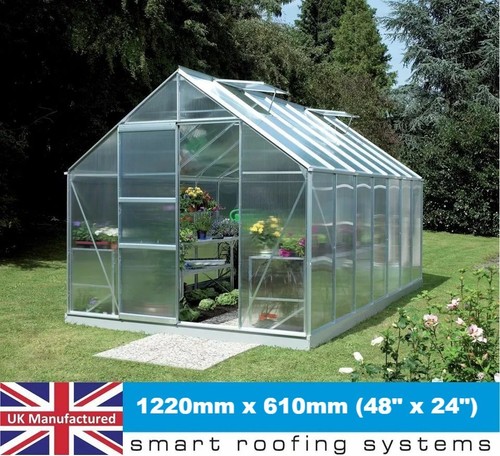 Pack 4mm clear - pack,