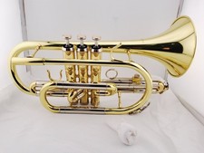 Freshman Cornet With Hardcase