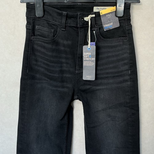Ladies the sophia - m&s, straight