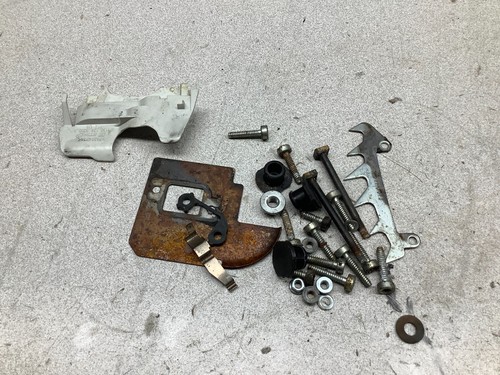 Stihl 170 chainsaw hardware - 170,
