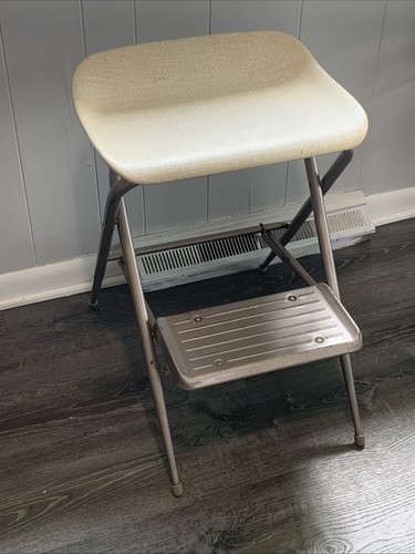 Vtg samsonite folding - vtg,