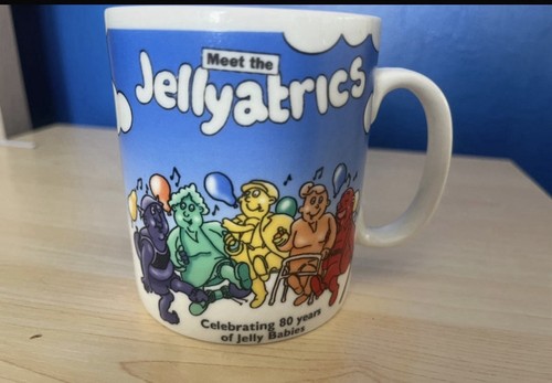 Jelly babies - jelly, babies-