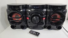 LG CM4360 XBOOM 230W Hi Fi