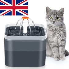 2L Automatic Cat Water