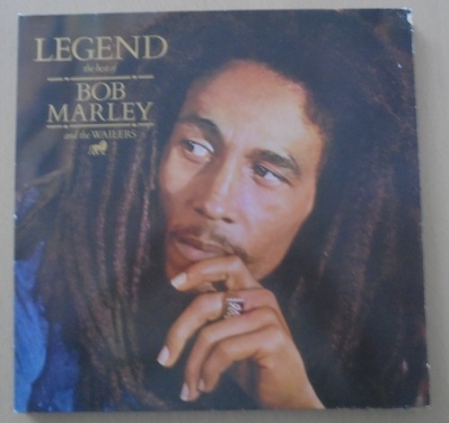 Bob marley and the - and,