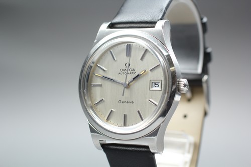 Vintage 1974 omega geneve - 1974, mens