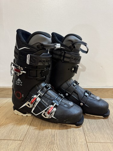 Salomon qst pro - pro, 90