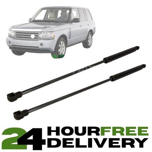 Rear upper tailgate - boot, gas