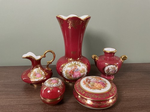 Vintage limoges france - limoges,