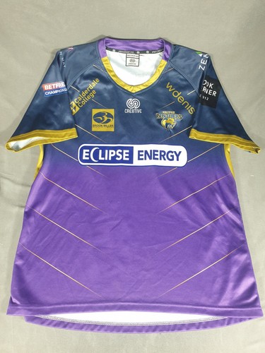 Halifax panthers rlfc - halifax,