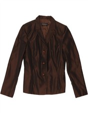 LUISA SPAGNOLI Womens 3 Button