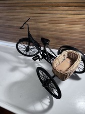 Rare Old model three wheel