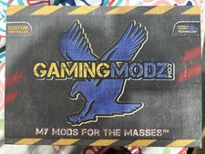 Gaming Modz Xbox 360 Wireless
