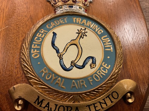 Vintage royal air force - royal,