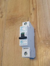GE Series E 20 Amp B 20 Type B