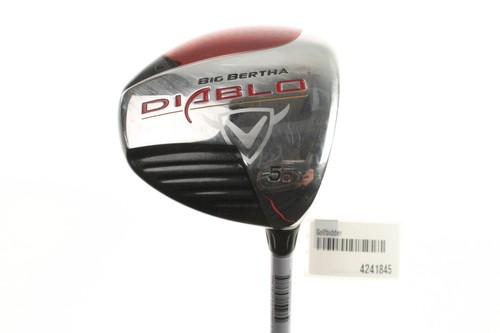 Callaway big bertha diablo - big,