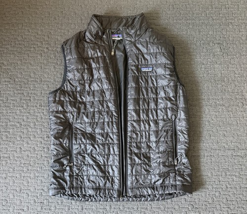 Patagonia men nano puff - patagonia,